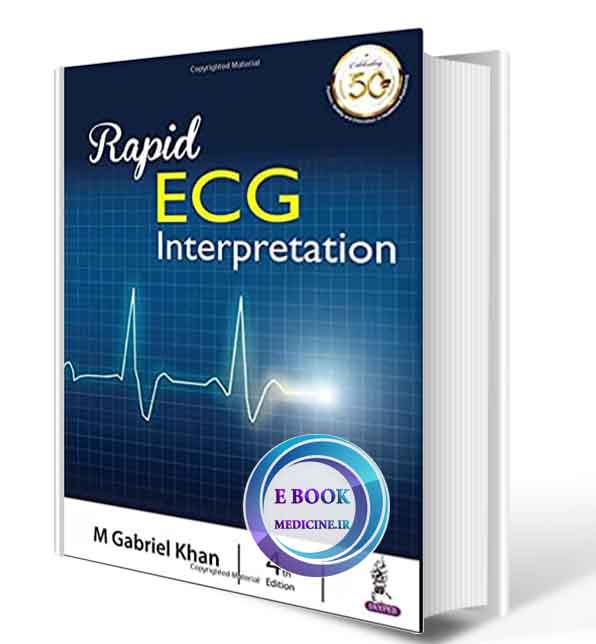 دانلود کتاب  Rapid ECG Interpretation, 4e 2020 (ORIGINAL PDF)